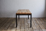 ダイニングテーブル（ロング） ｜ Vintage Long Table