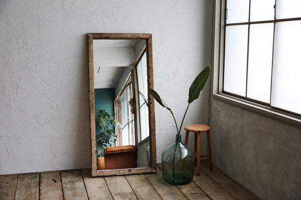 ミラー | Vintage Frame Mirror