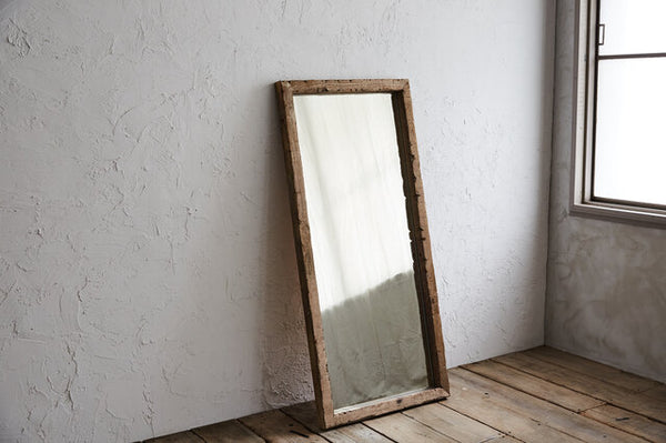 ミラー | Vintage Frame Mirror